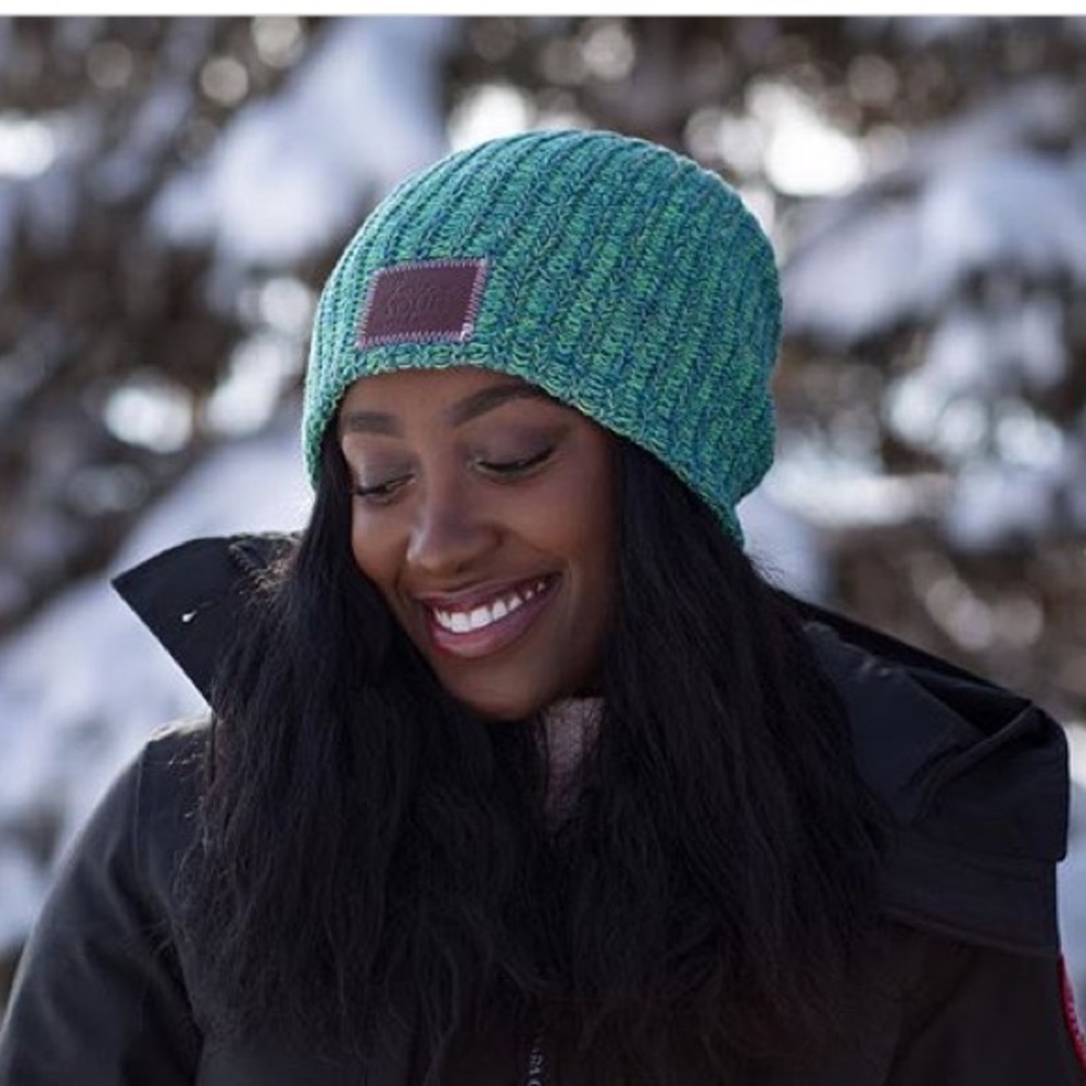 Love Your Melon Beanie